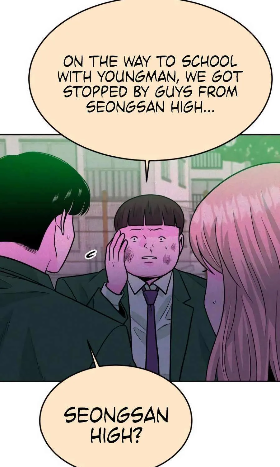 Read Student Jo Eun chapter 35 image 53 on Lezhin