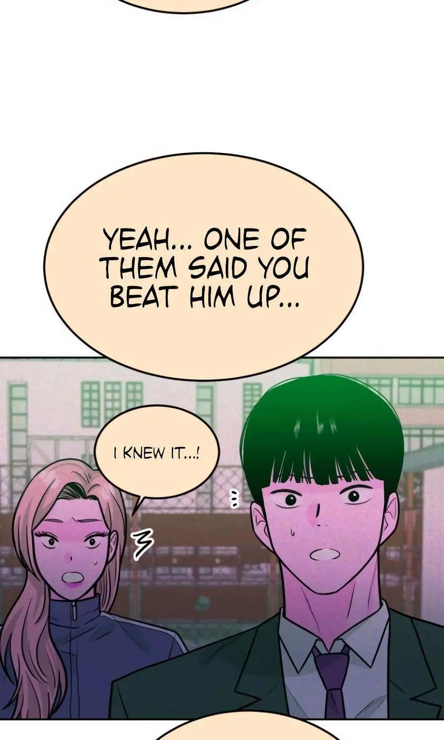 Read Student Jo Eun chapter 35 image 54 on Lezhin