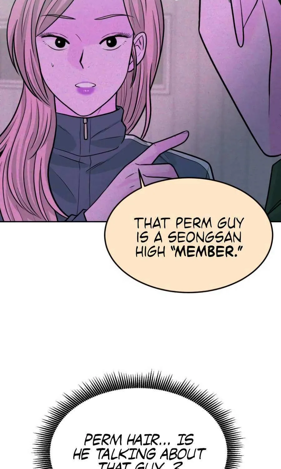 Read Student Jo Eun chapter 35 image 56 on Lezhin