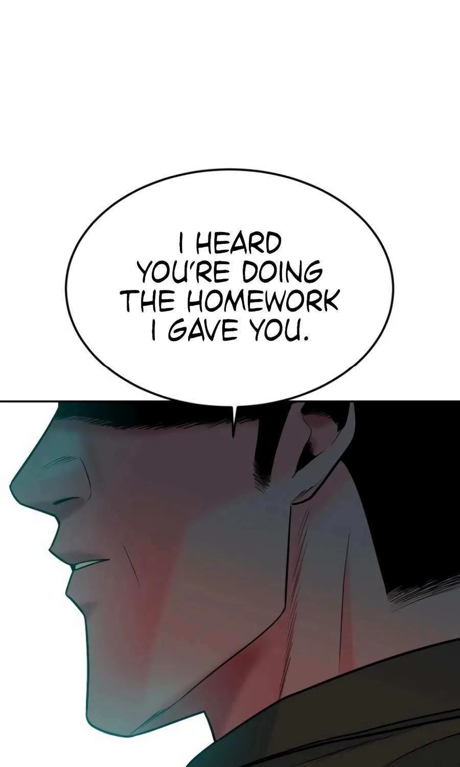 Read Student Jo Eun chapter 35 image 6 on Lezhin