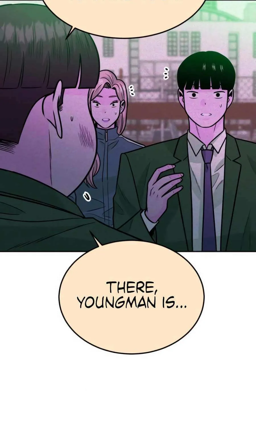 Read Student Jo Eun chapter 35 image 61 on Lezhin