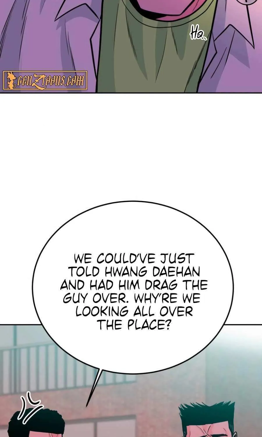 Read Student Jo Eun chapter 35 image 70 on Lezhin