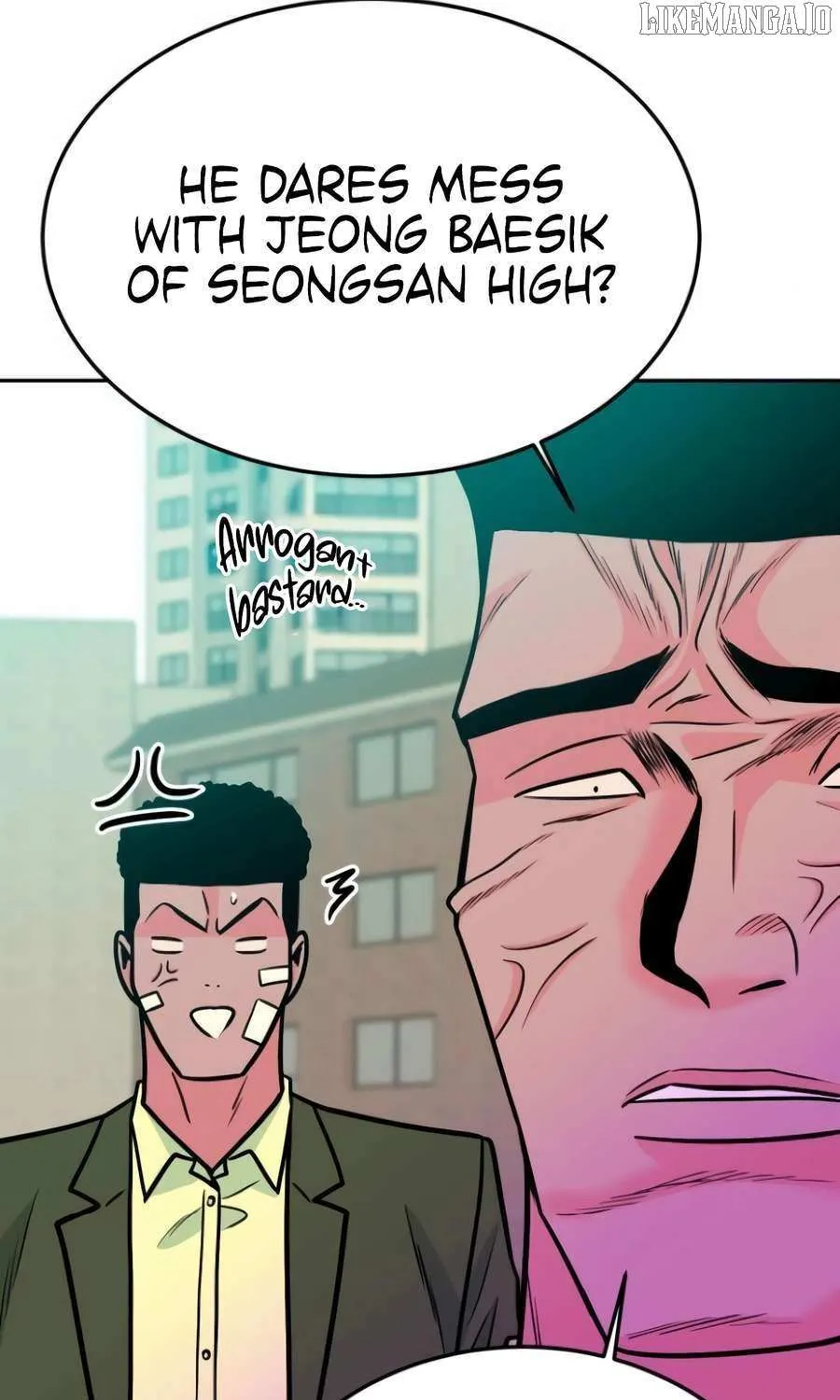 Read Student Jo Eun chapter 35 image 78 on Lezhin
