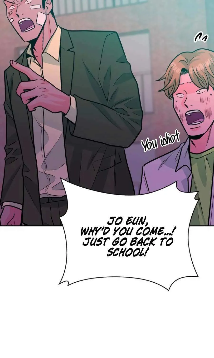 Read Student Jo Eun chapter 35 image 86 on Lezhin