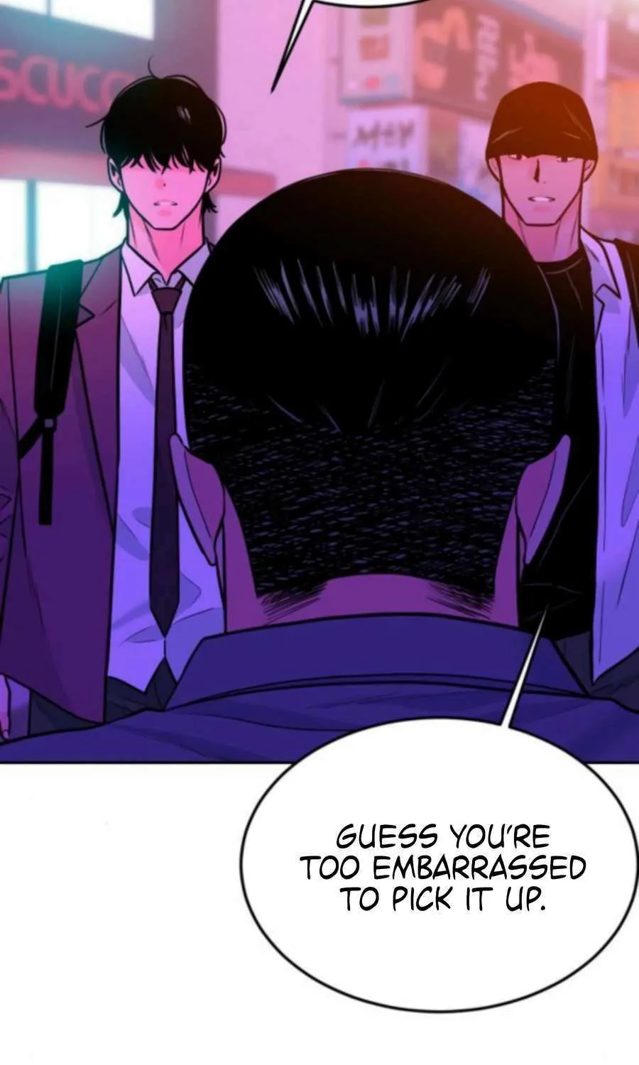 Read Student Jo Eun chapter 36 image 14 on Lezhin