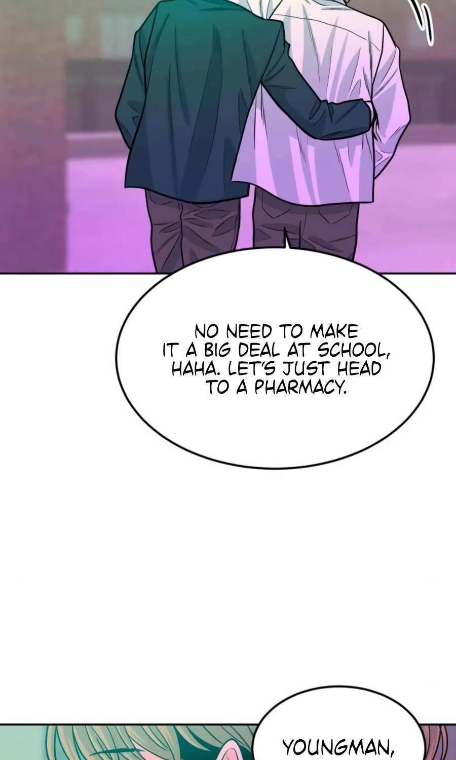 Read Student Jo Eun chapter 36 image 143 on Lezhin