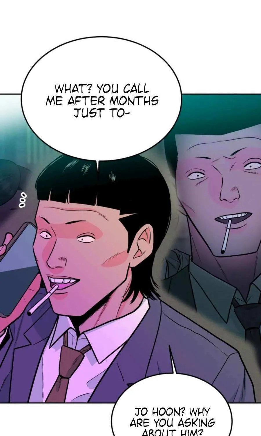 Read Student Jo Eun chapter 36 image 149 on Lezhin