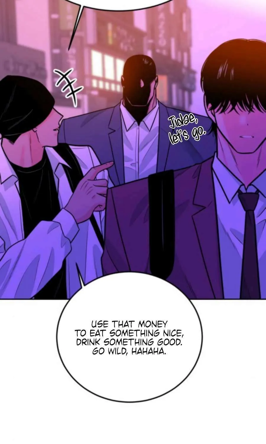 Read Student Jo Eun chapter 36 image 18 on Lezhin