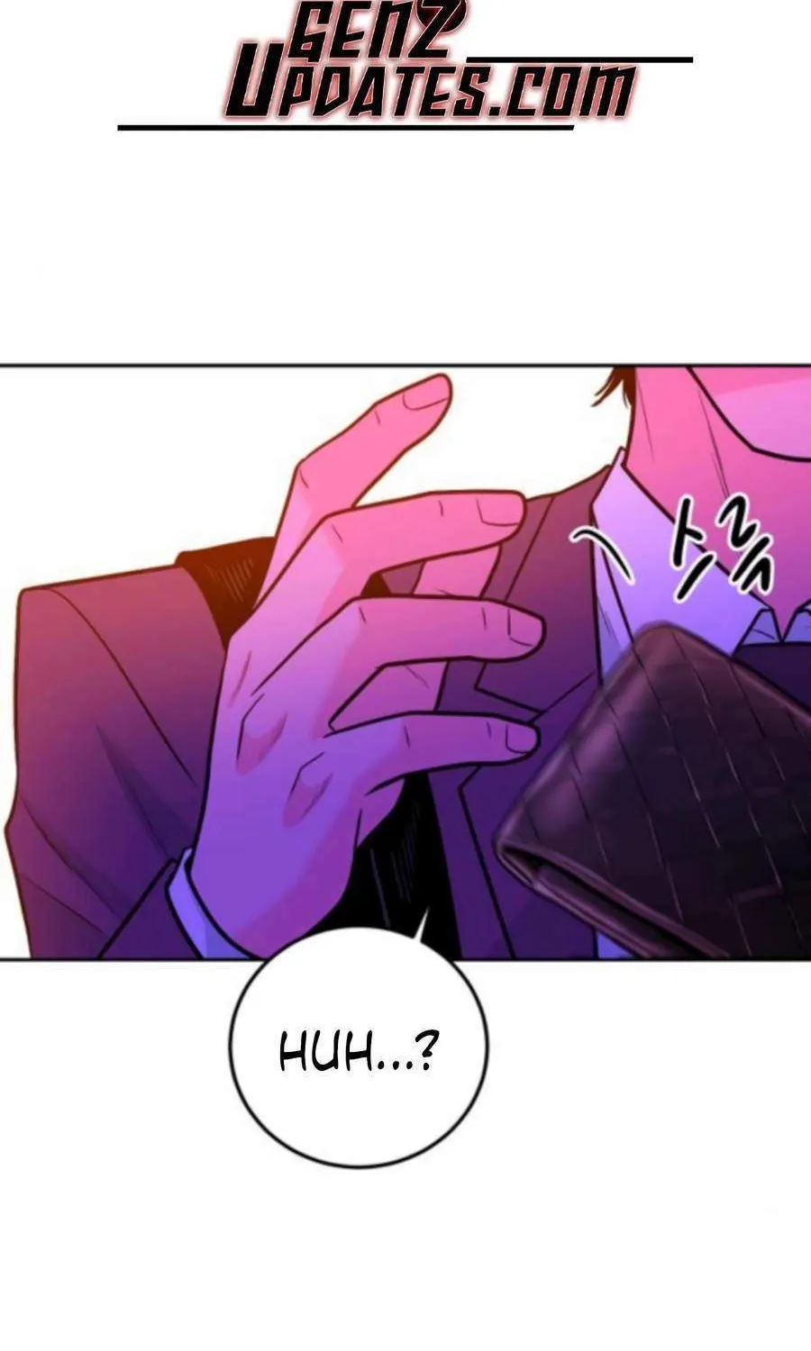 Read Student Jo Eun chapter 36 image 2 on Lezhin