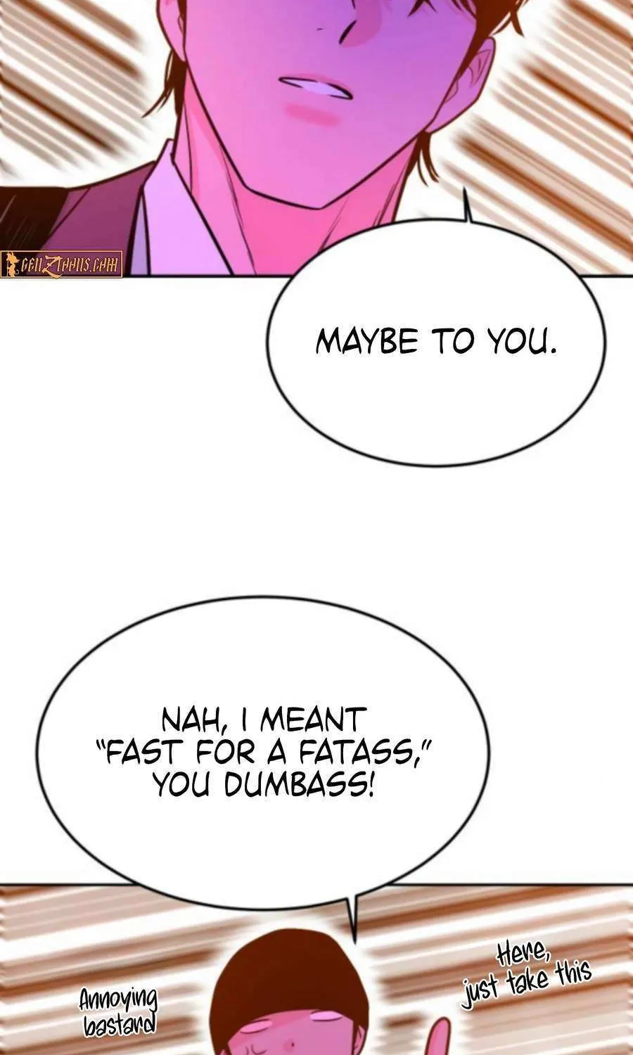 Read Student Jo Eun chapter 36 image 27 on Lezhin