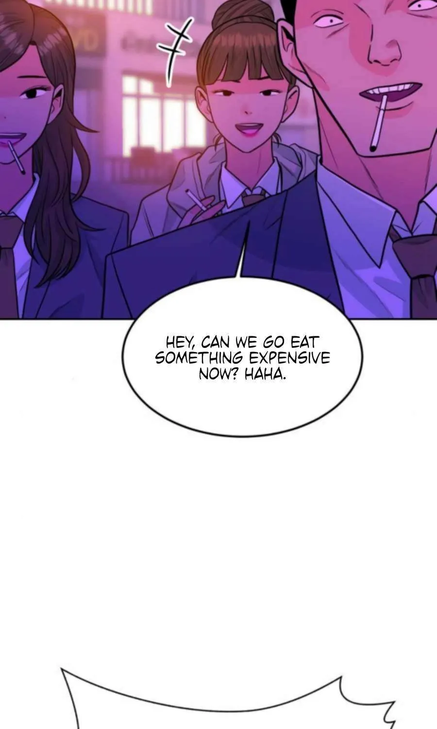 Read Student Jo Eun chapter 36 image 35 on Lezhin