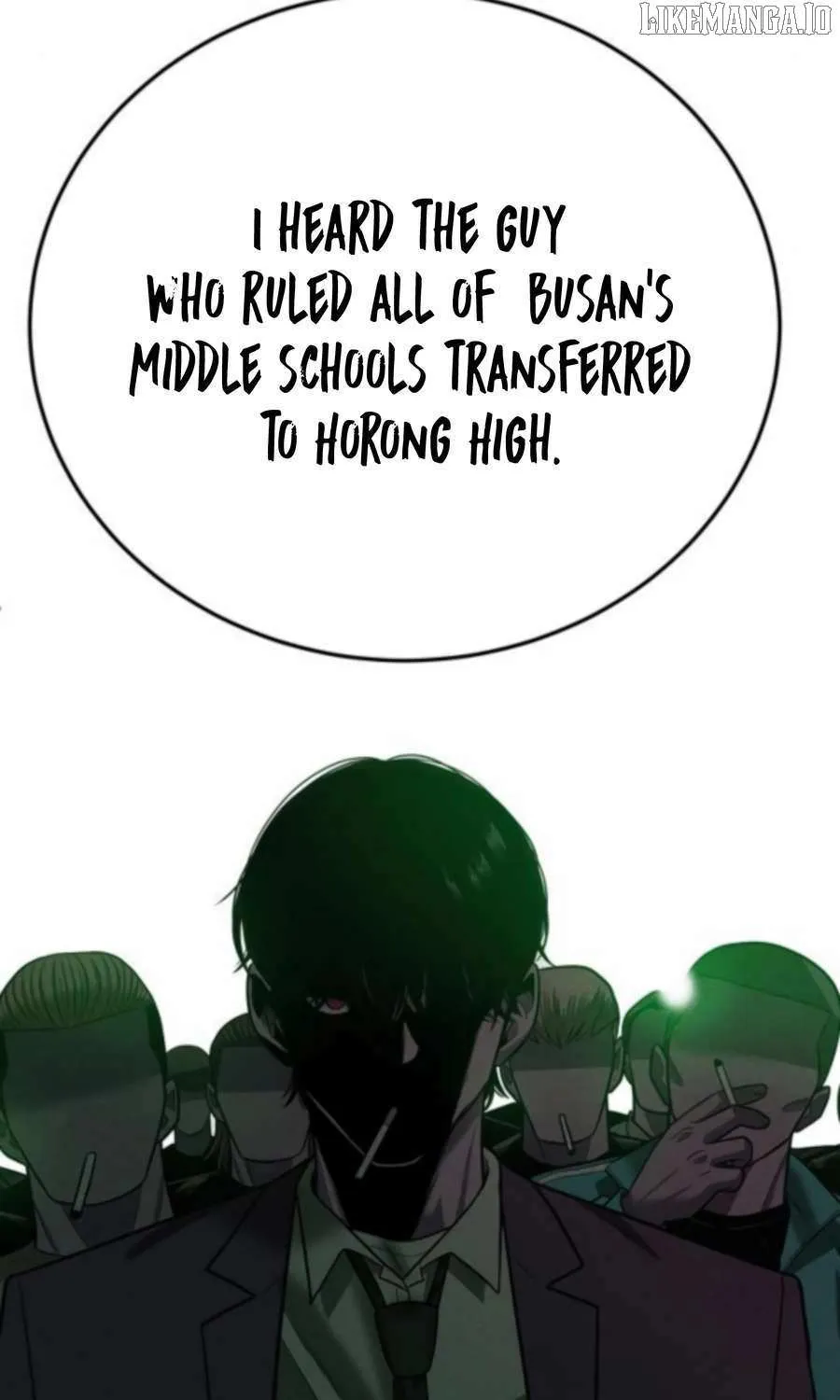 Read Student Jo Eun chapter 36 image 59 on Lezhin