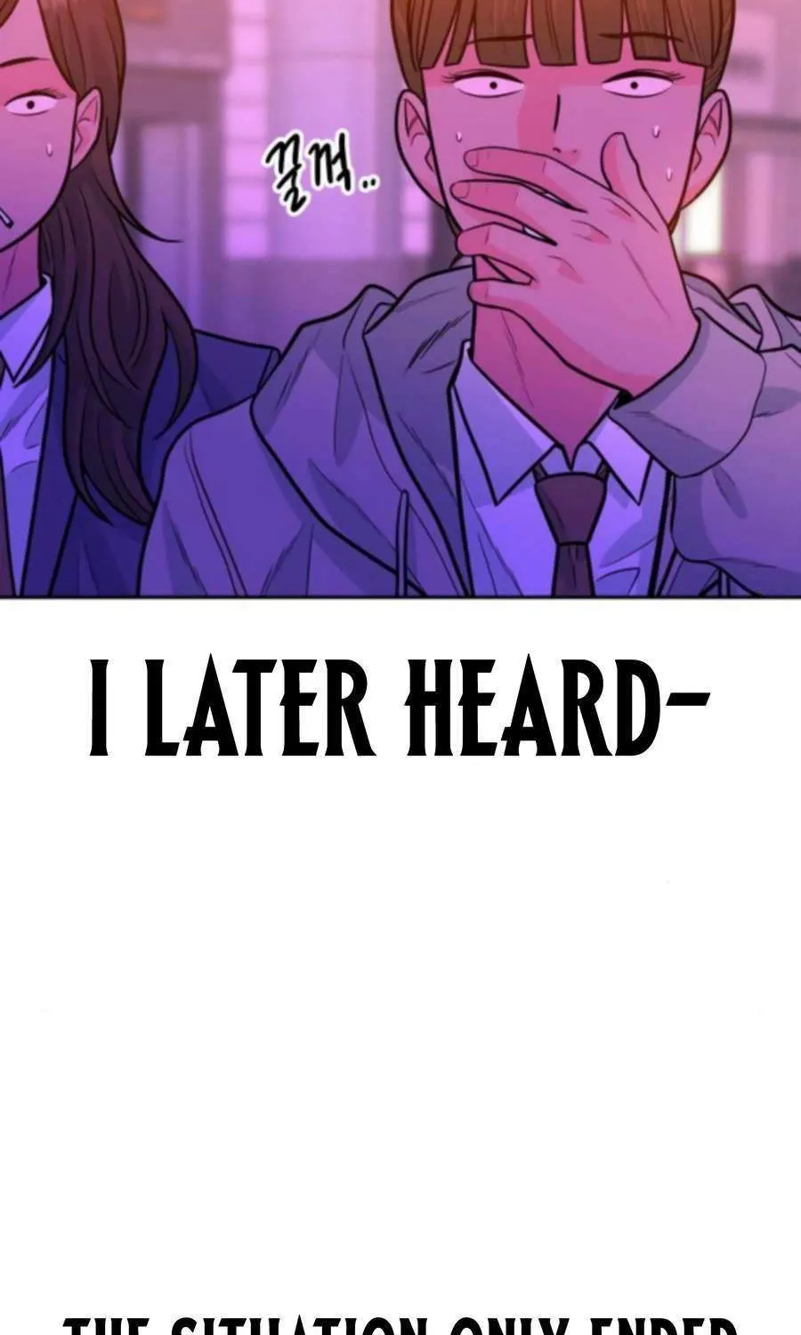 Read Student Jo Eun chapter 36 image 96 on Lezhin