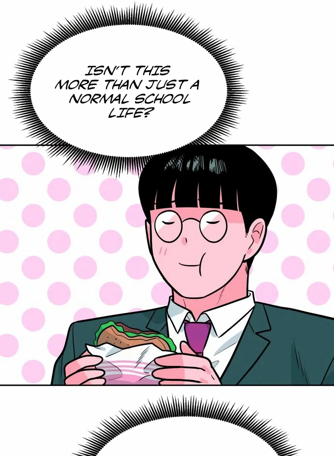 Read Student Jo Eun chapter 4 image 102 on Lezhin