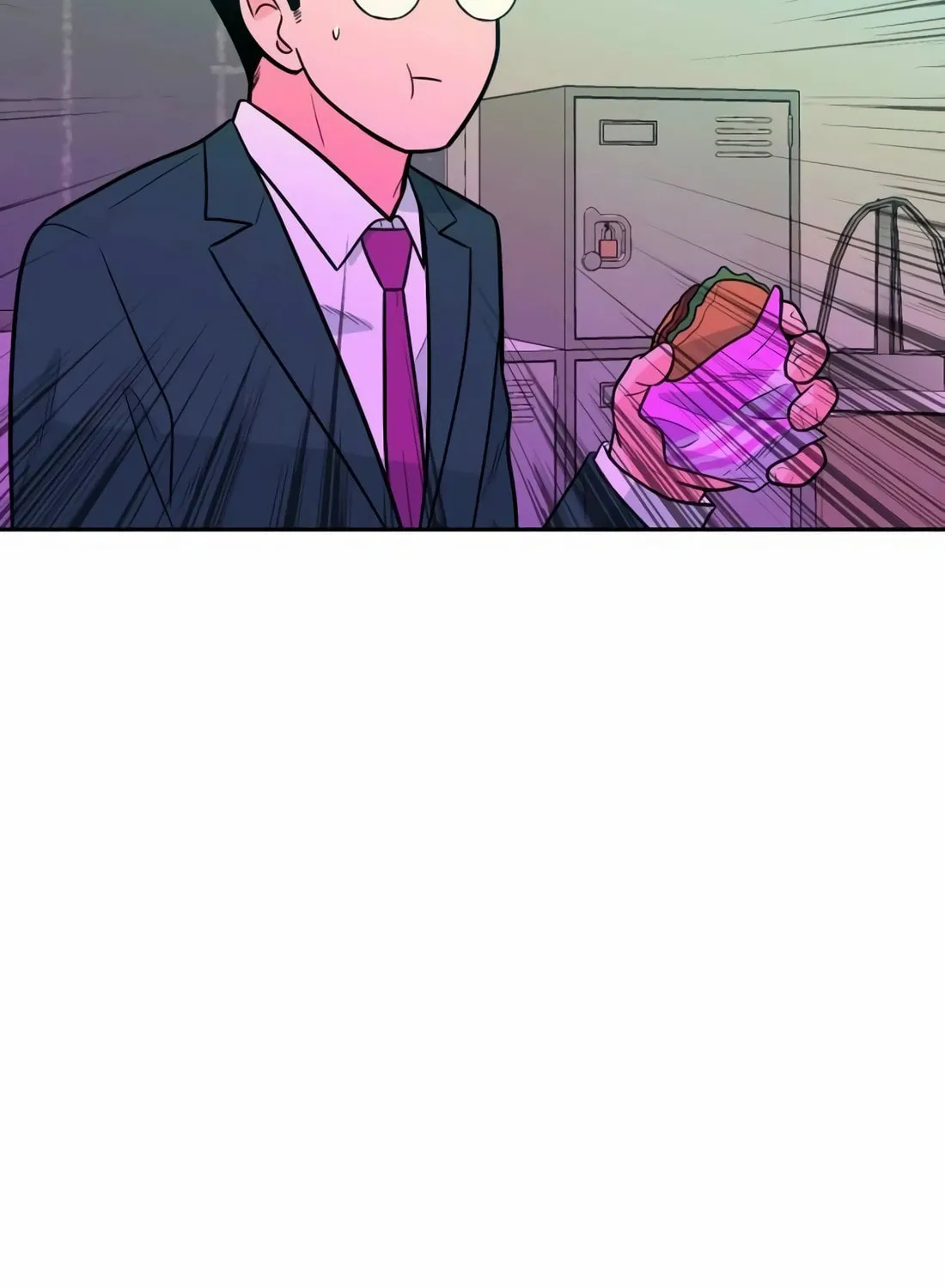 Read Student Jo Eun chapter 4 image 108 on Lezhin