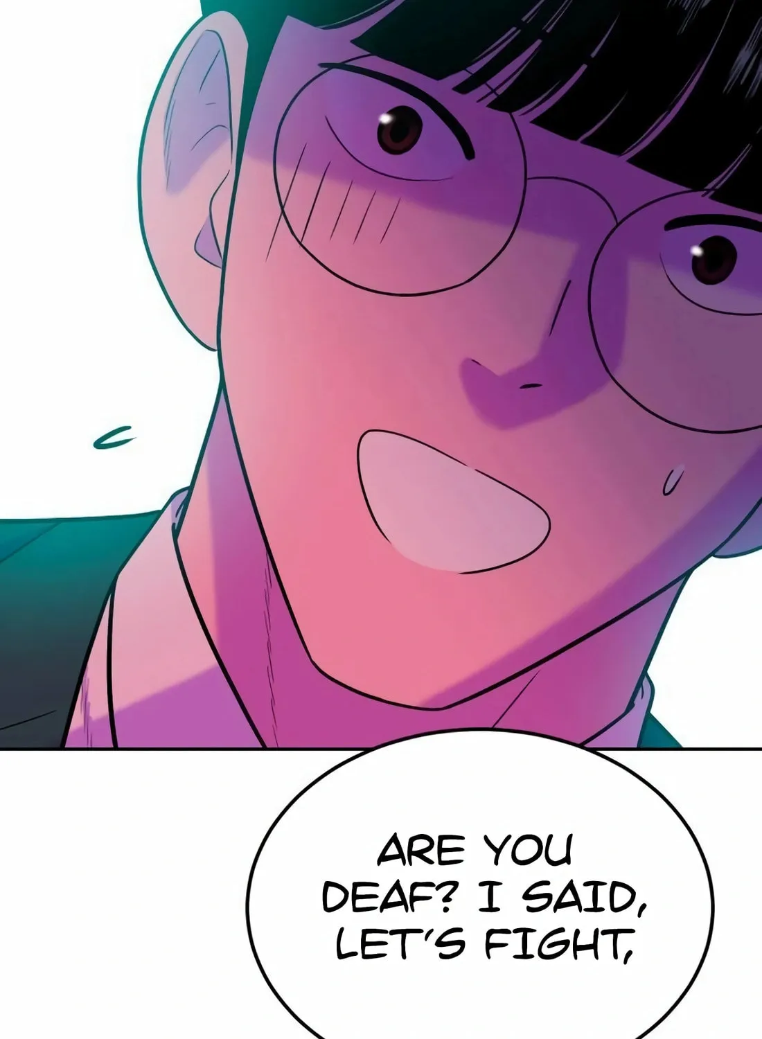 Read Student Jo Eun chapter 4 image 115 on Lezhin