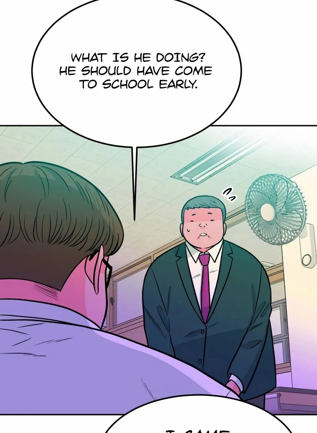 Read Student Jo Eun chapter 4 image 126 on Lezhin