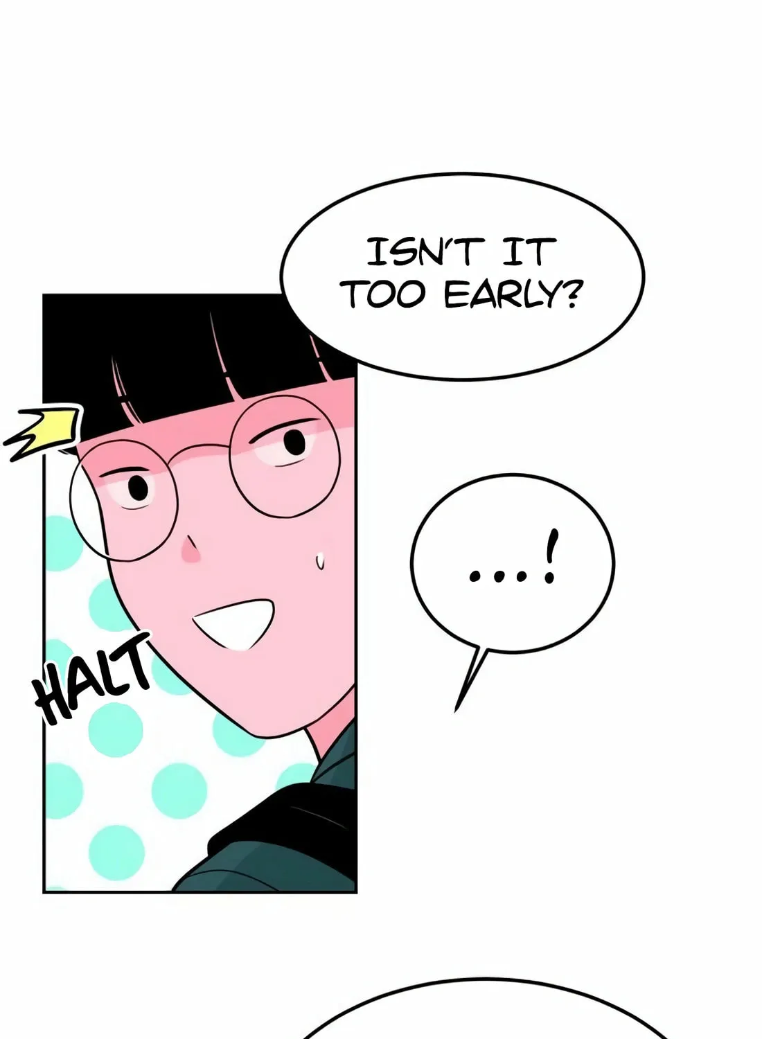Read Student Jo Eun chapter 4 image 13 on Lezhin