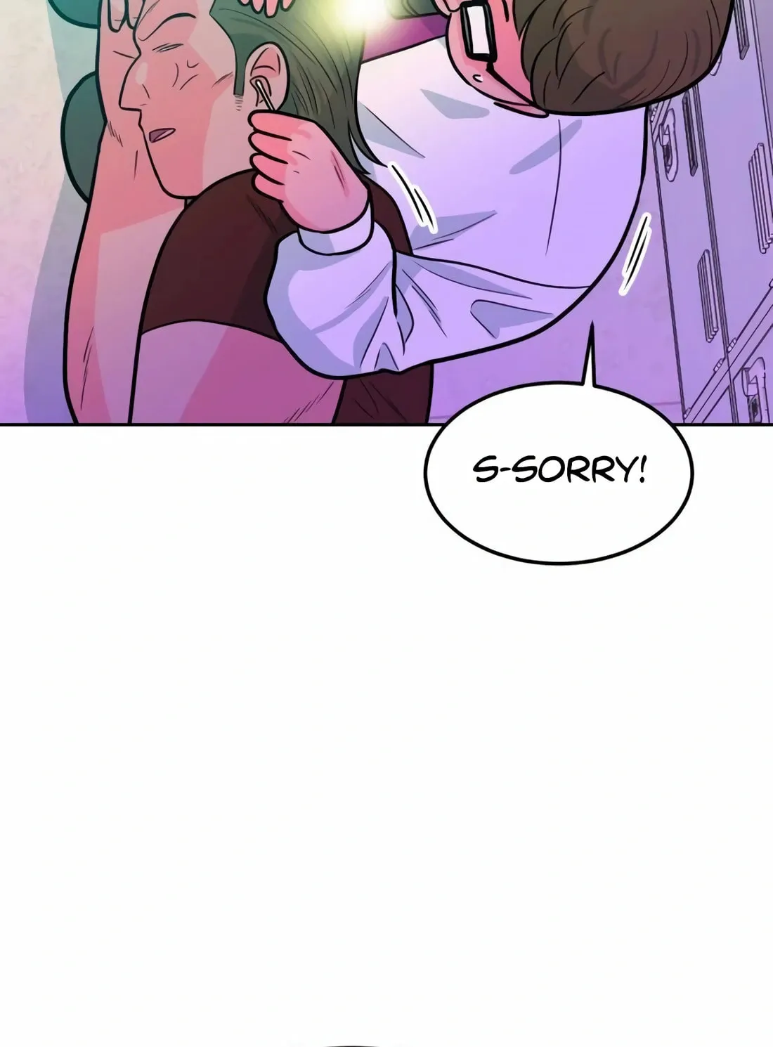 Read Student Jo Eun chapter 4 image 130 on Lezhin