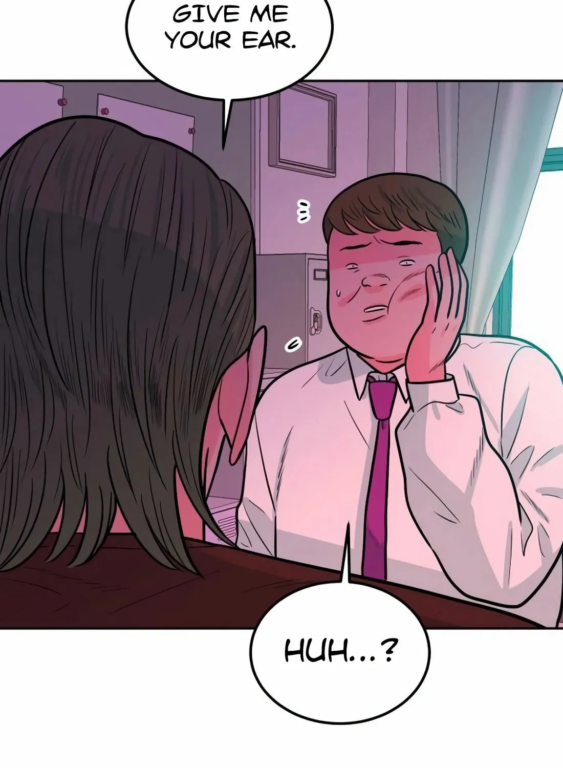 Read Student Jo Eun chapter 4 image 133 on Lezhin