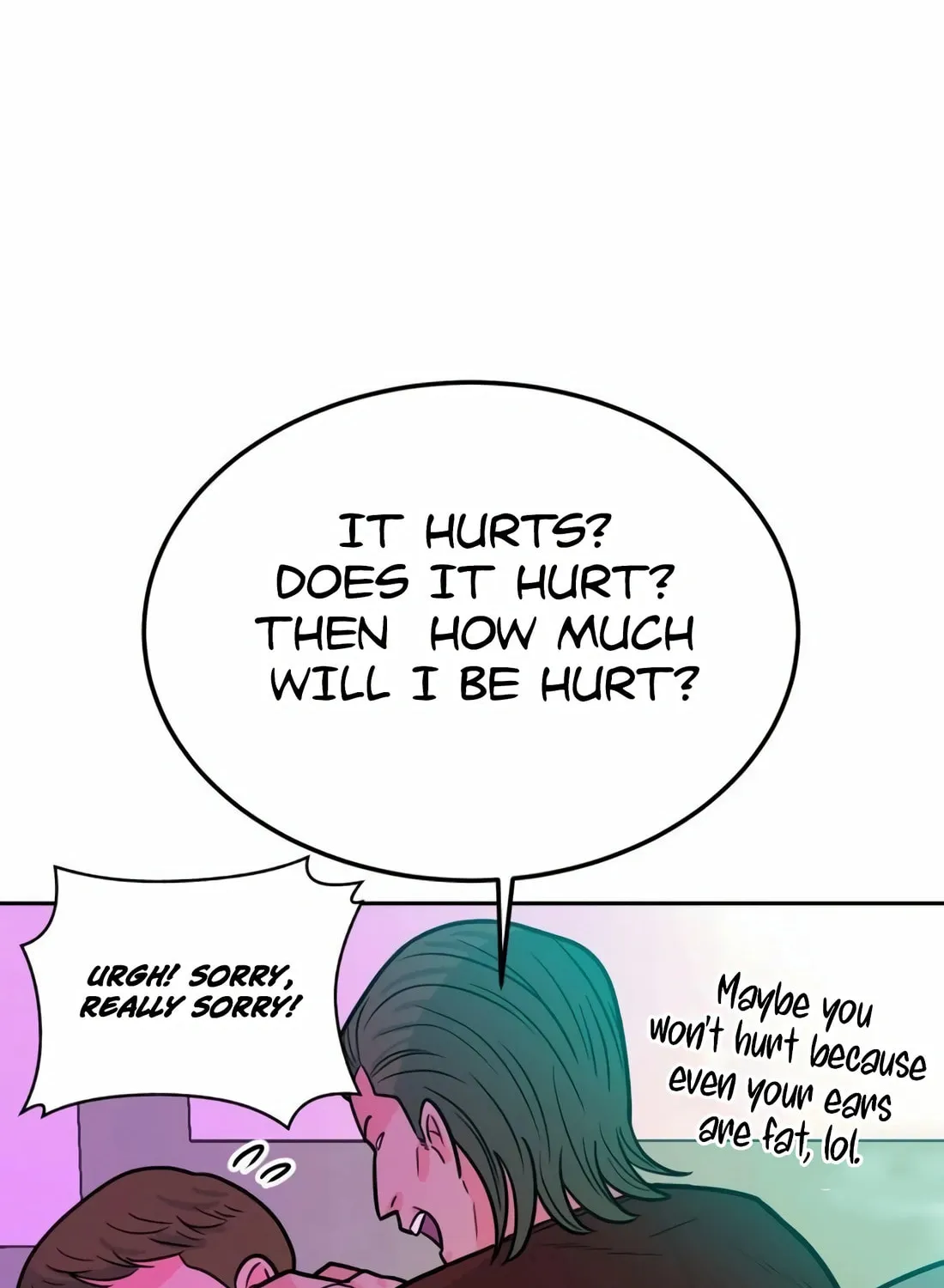 Read Student Jo Eun chapter 4 image 136 on Lezhin