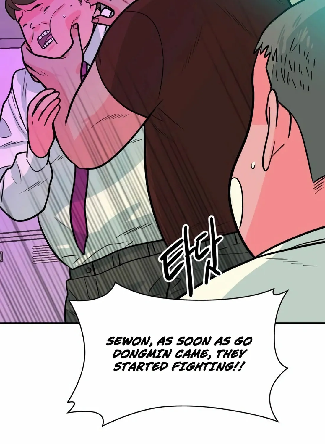 Read Student Jo Eun chapter 4 image 137 on Lezhin