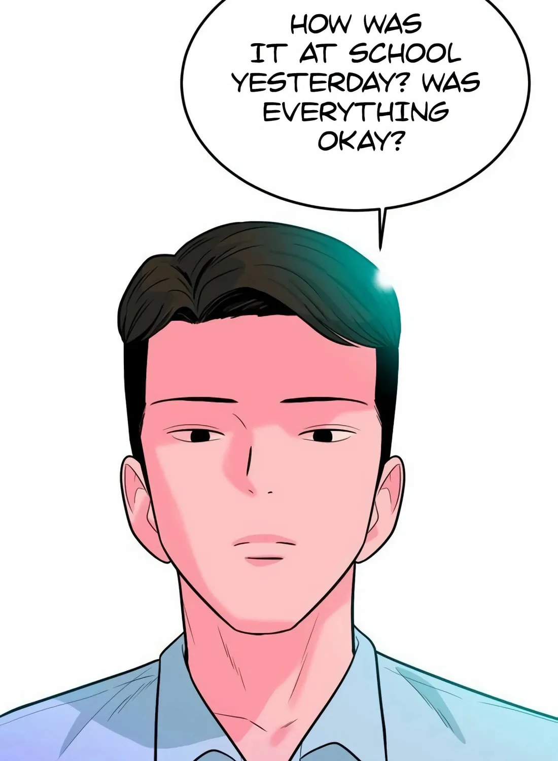 Read Student Jo Eun chapter 4 image 14 on Lezhin