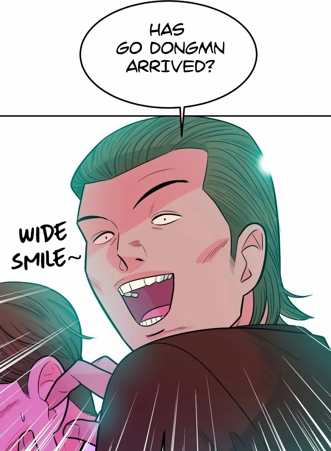 Read Student Jo Eun chapter 4 image 140 on Lezhin