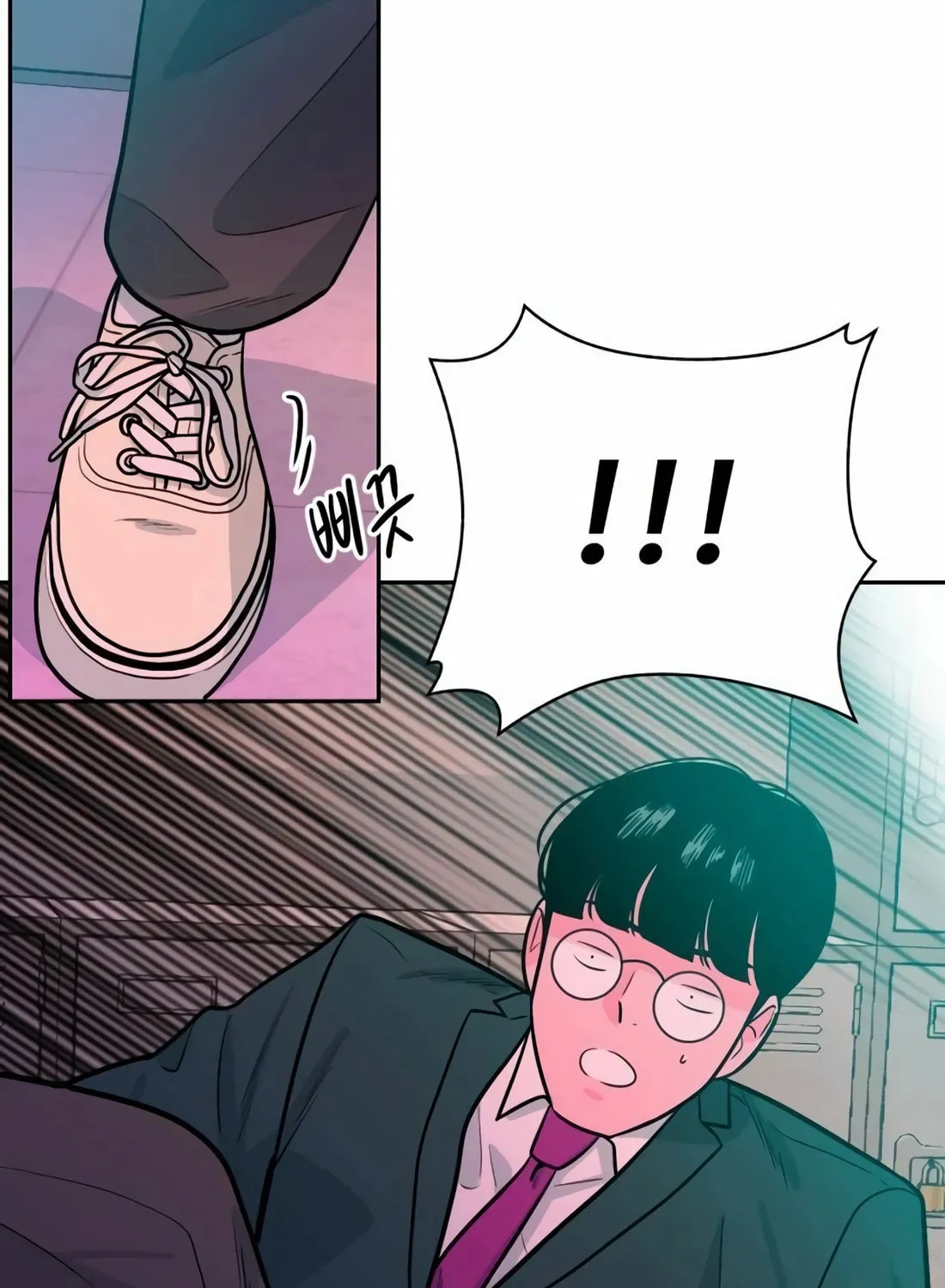 Read Student Jo Eun chapter 4 image 147 on Lezhin