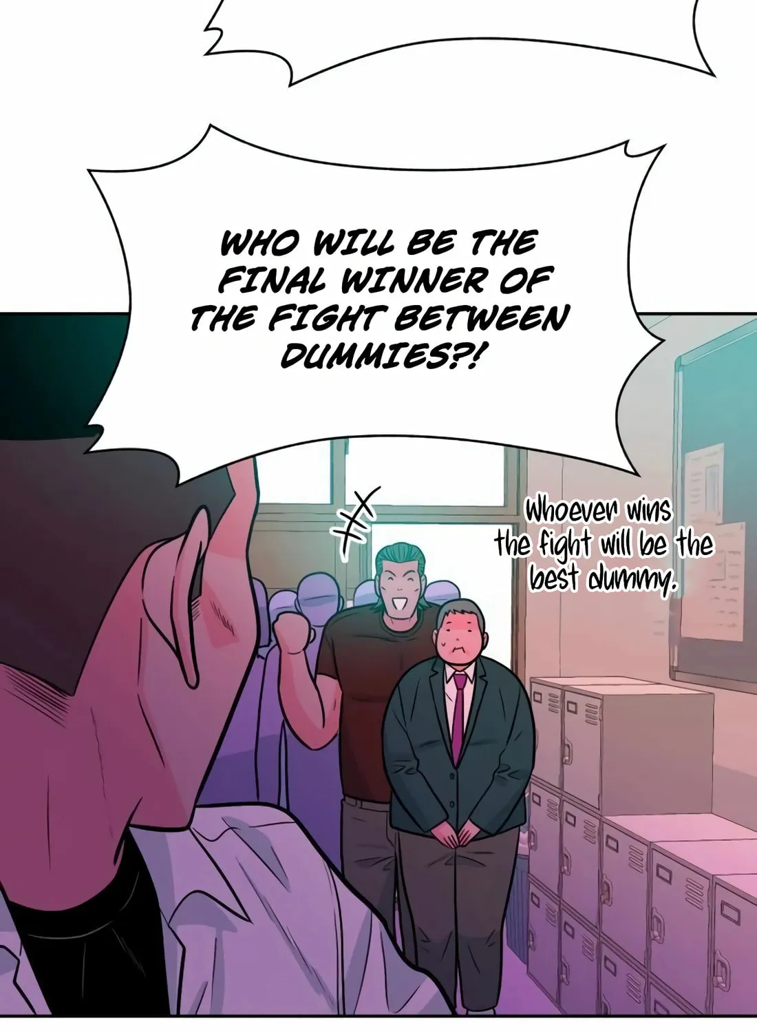Read Student Jo Eun chapter 4 image 151 on Lezhin
