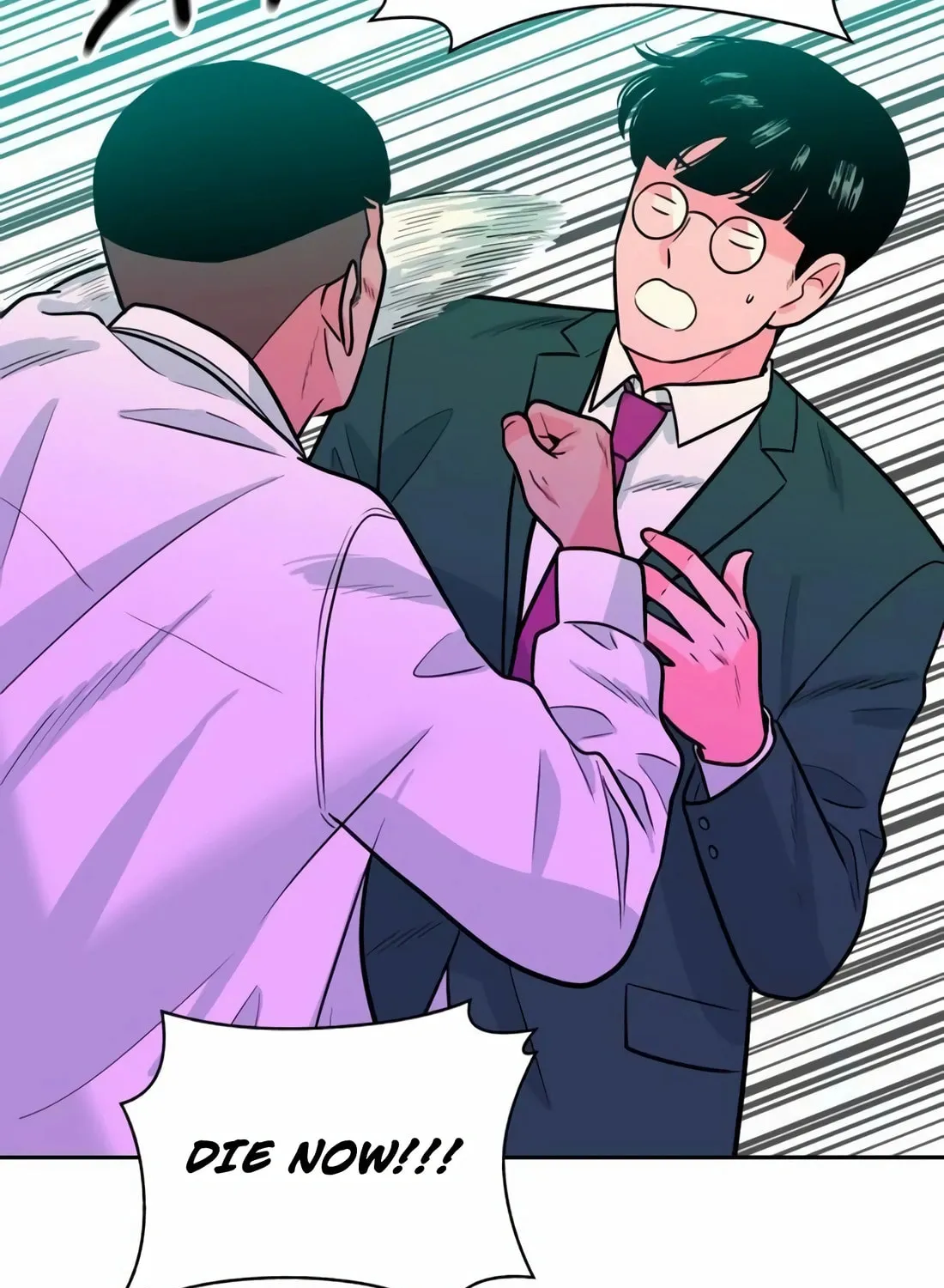 Read Student Jo Eun chapter 4 image 167 on Lezhin