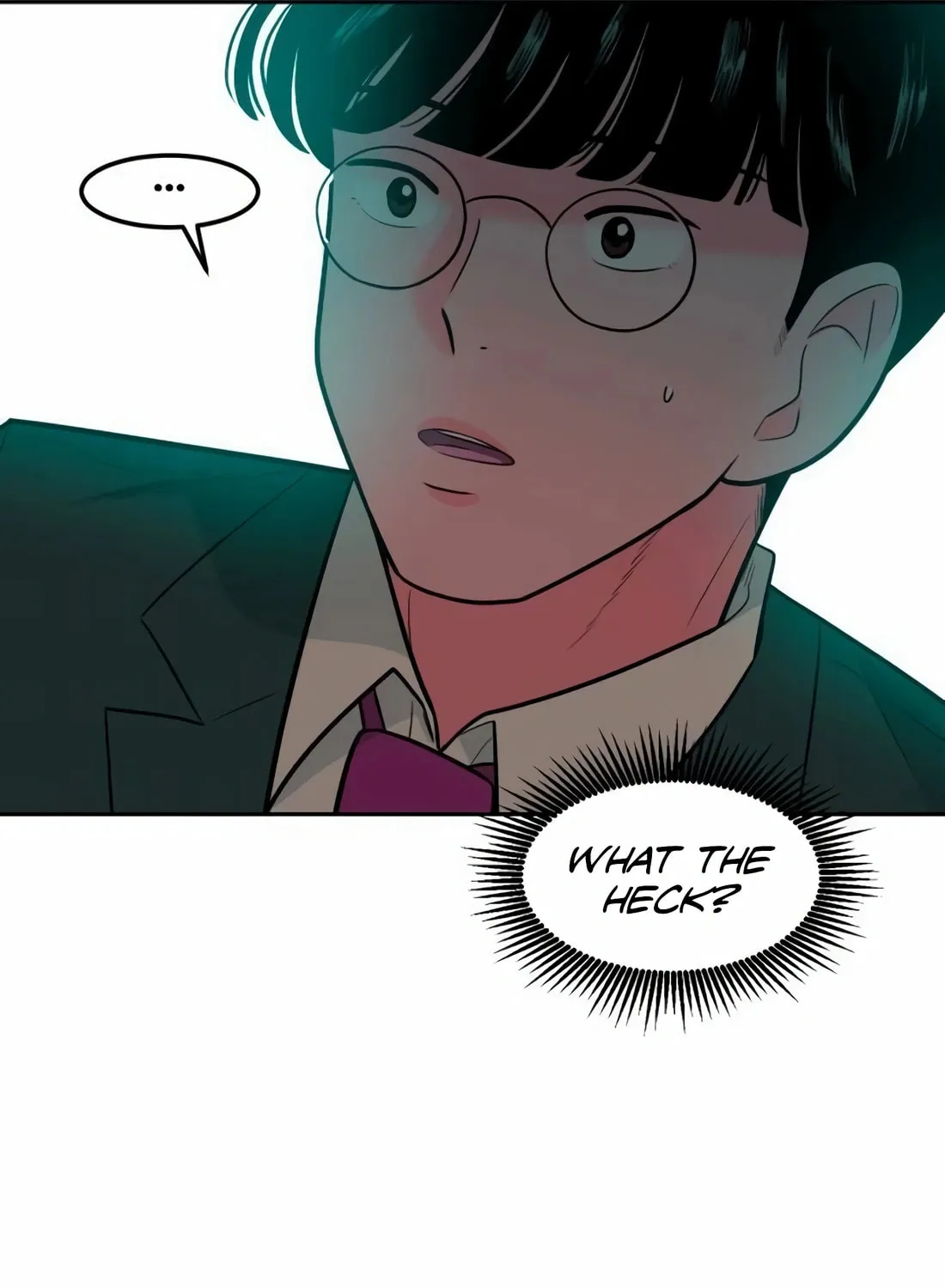 Read Student Jo Eun chapter 4 image 169 on Lezhin