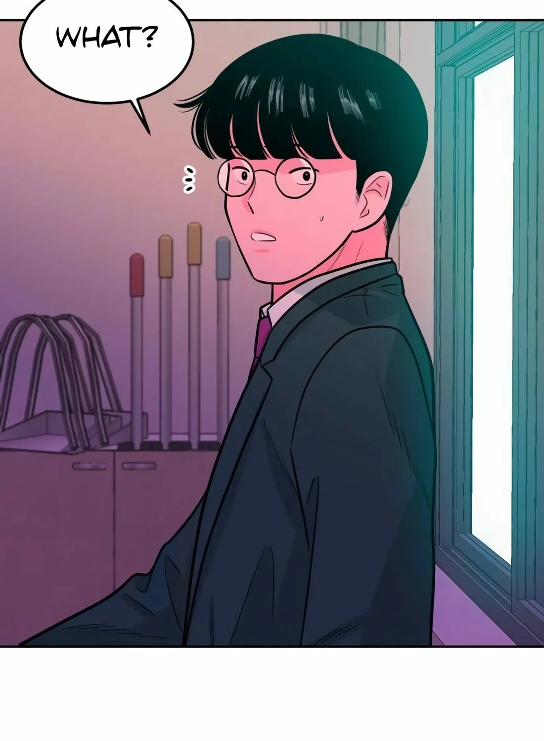 Read Student Jo Eun chapter 4 image 186 on Lezhin