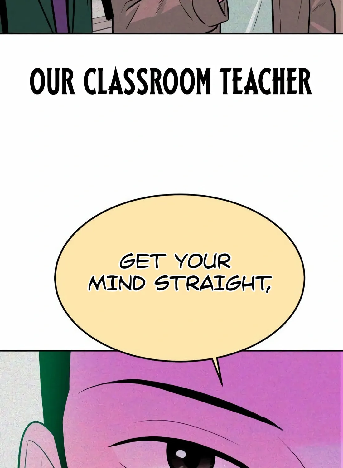 Read Student Jo Eun chapter 4 image 19 on Lezhin