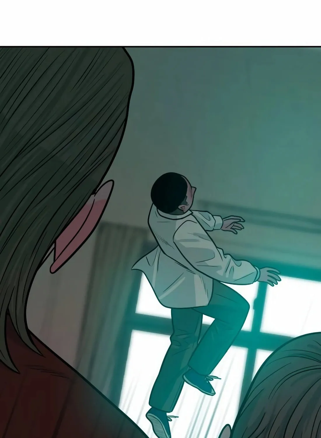 Read Student Jo Eun chapter 4 image 195 on Lezhin
