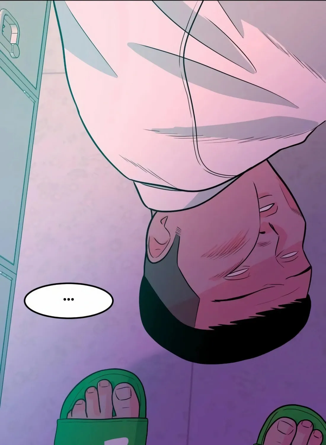 Read Student Jo Eun chapter 4 image 198 on Lezhin