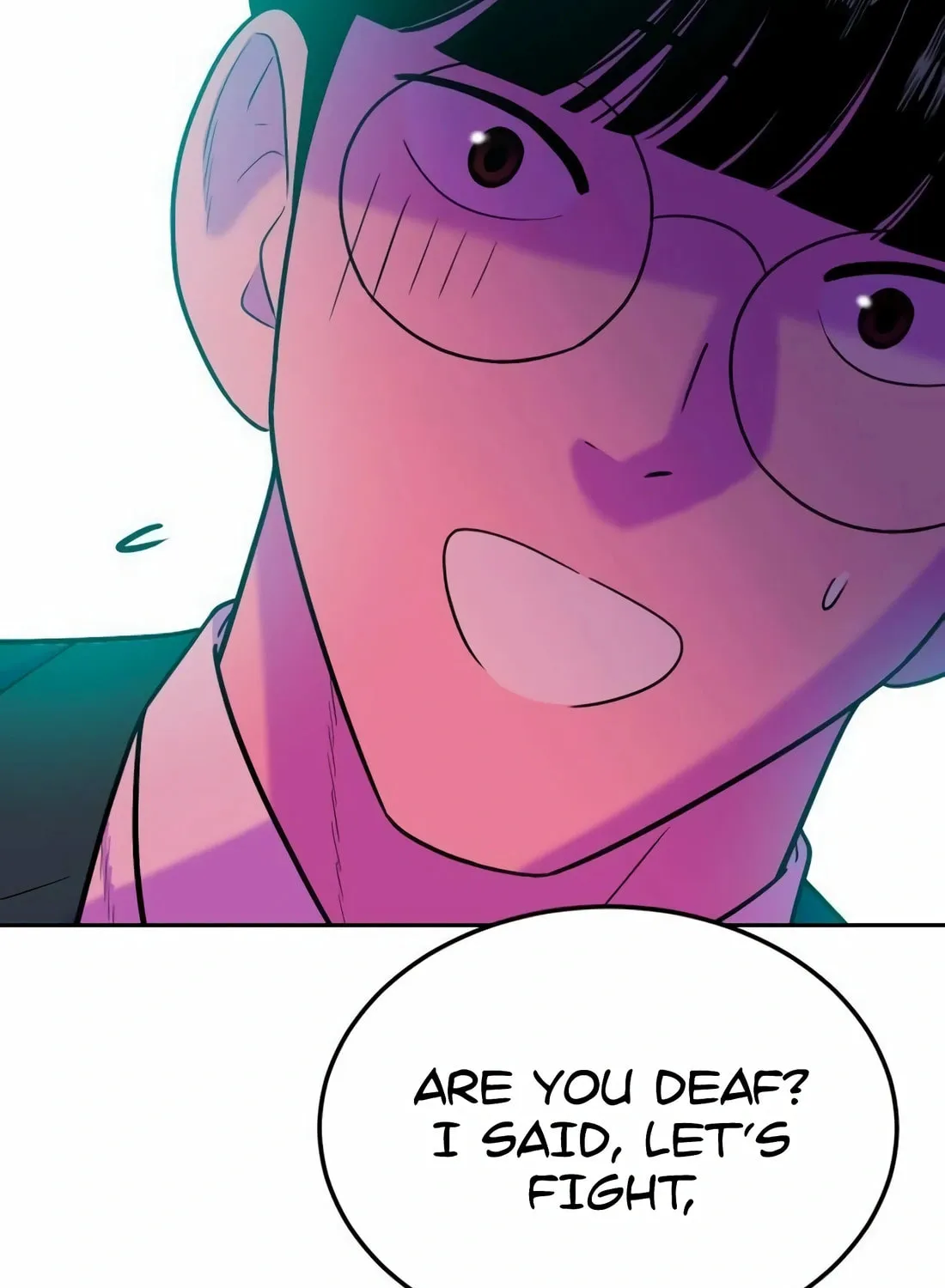 Read Student Jo Eun chapter 4 image 2 on Lezhin