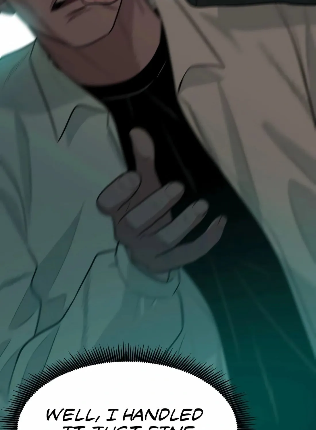 Read Student Jo Eun chapter 4 image 25 on Lezhin