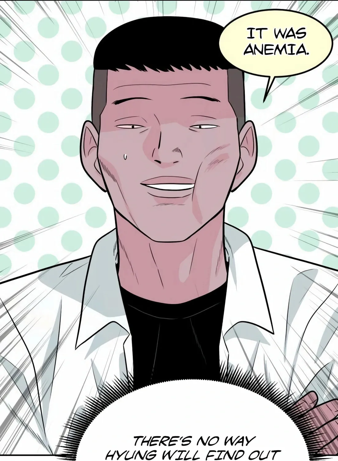 Read Student Jo Eun chapter 4 image 27 on Lezhin