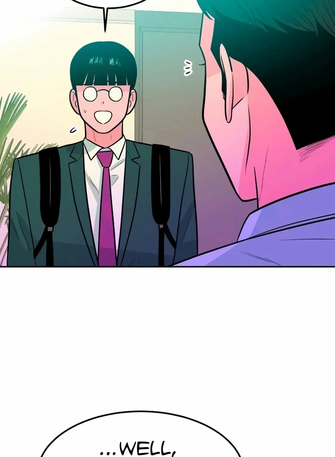 Read Student Jo Eun chapter 4 image 34 on Lezhin