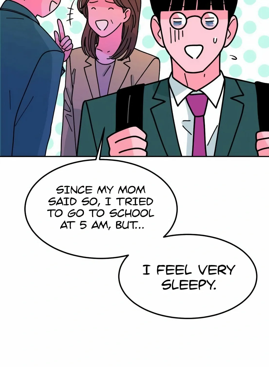 Read Student Jo Eun chapter 4 image 42 on Lezhin