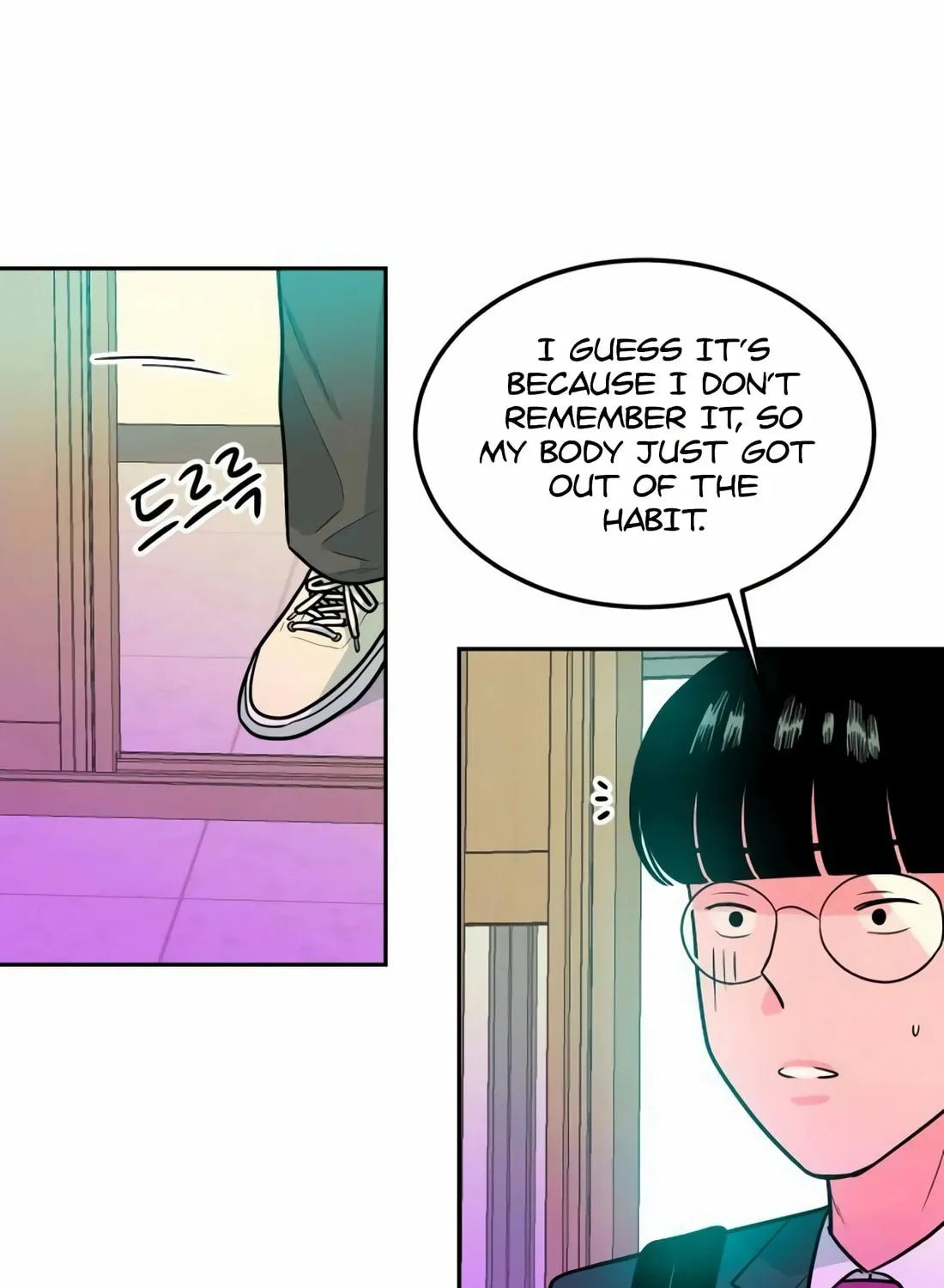 Read Student Jo Eun chapter 4 image 43 on Lezhin