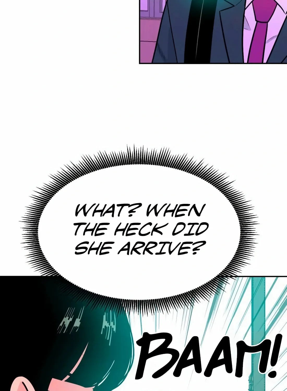 Read Student Jo Eun chapter 4 image 44 on Lezhin