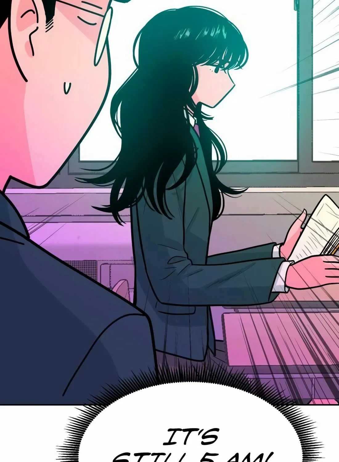 Read Student Jo Eun chapter 4 image 45 on Lezhin