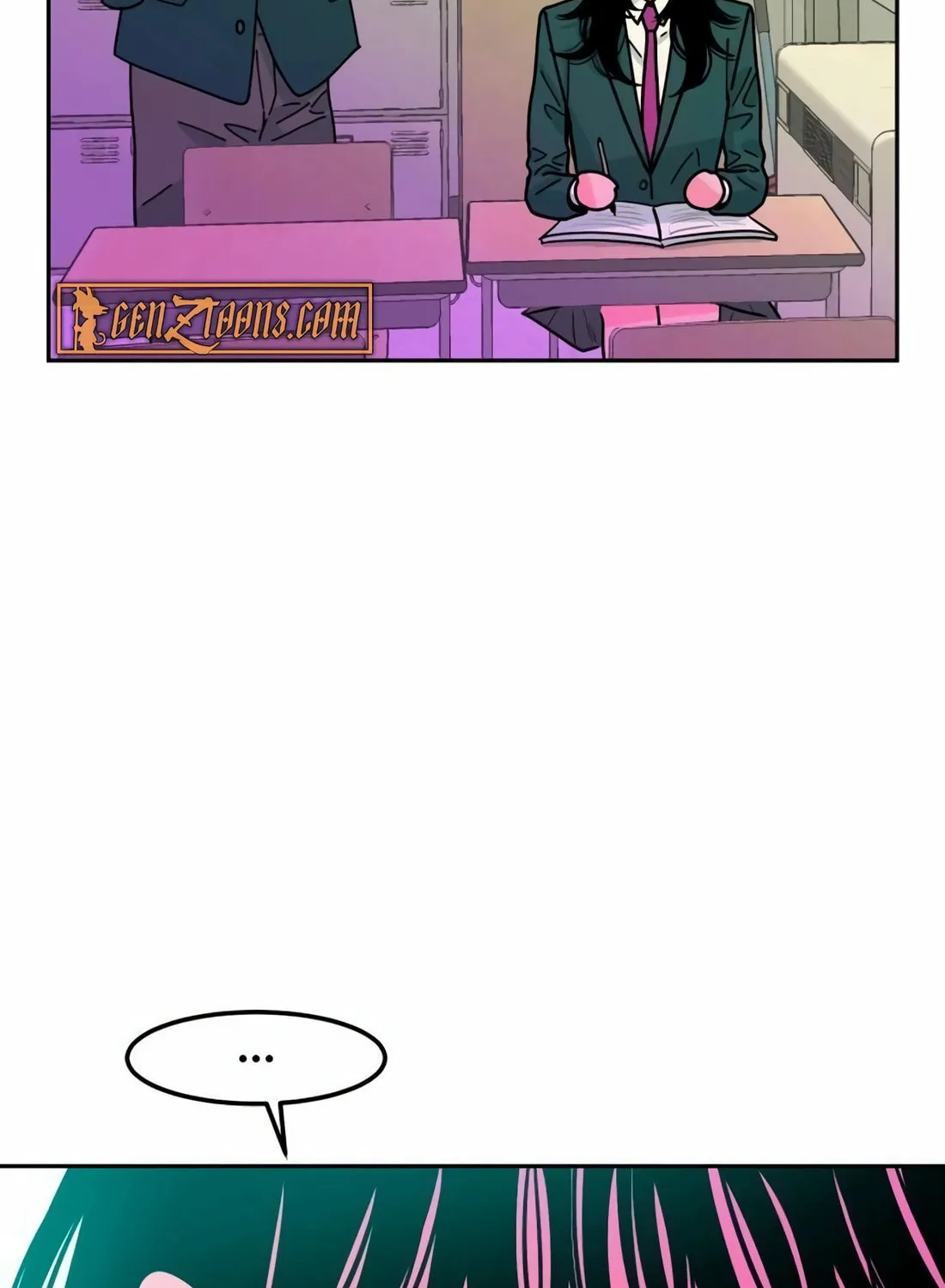 Read Student Jo Eun chapter 4 image 49 on Lezhin
