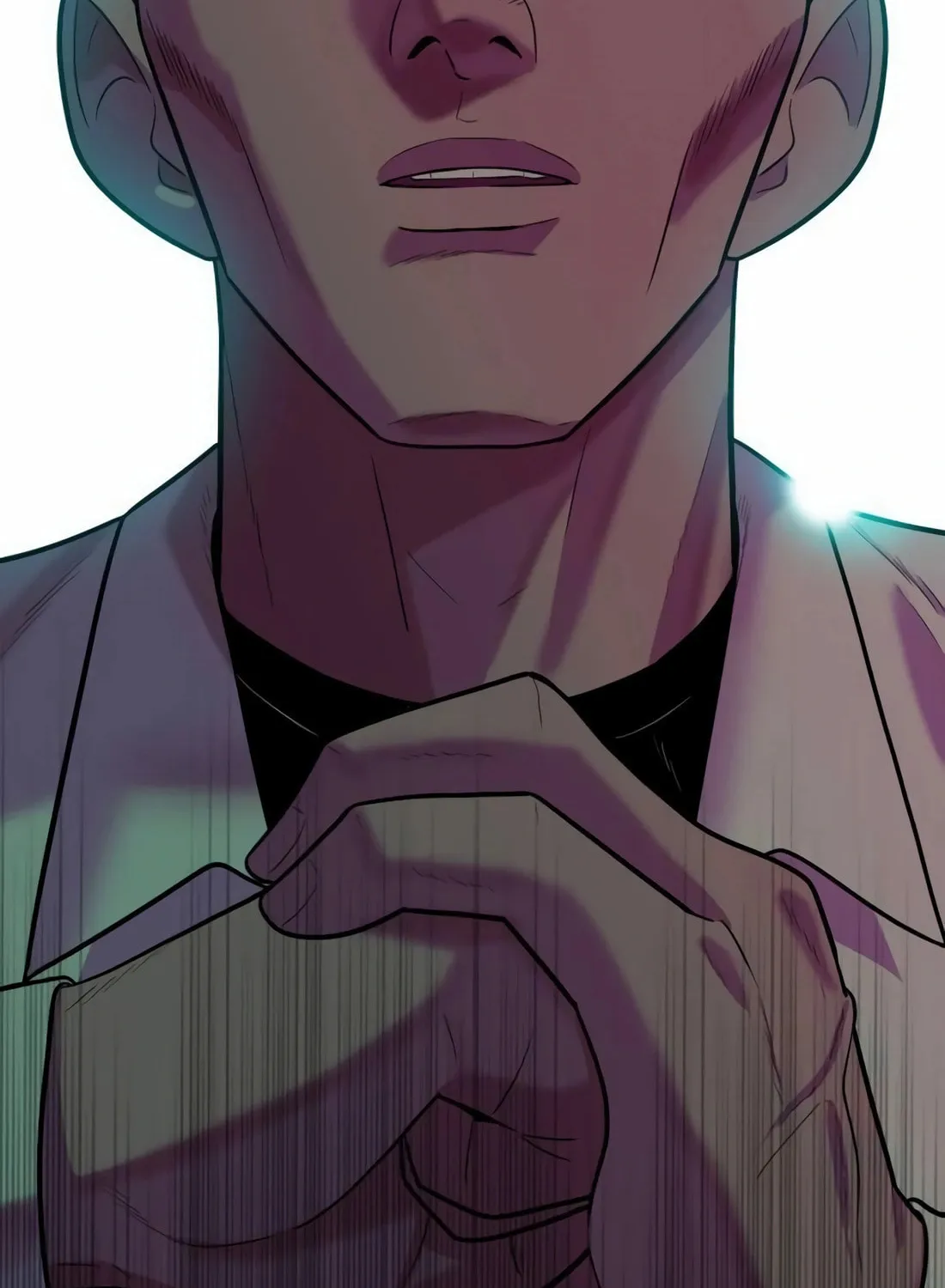 Read Student Jo Eun chapter 4 image 5 on Lezhin