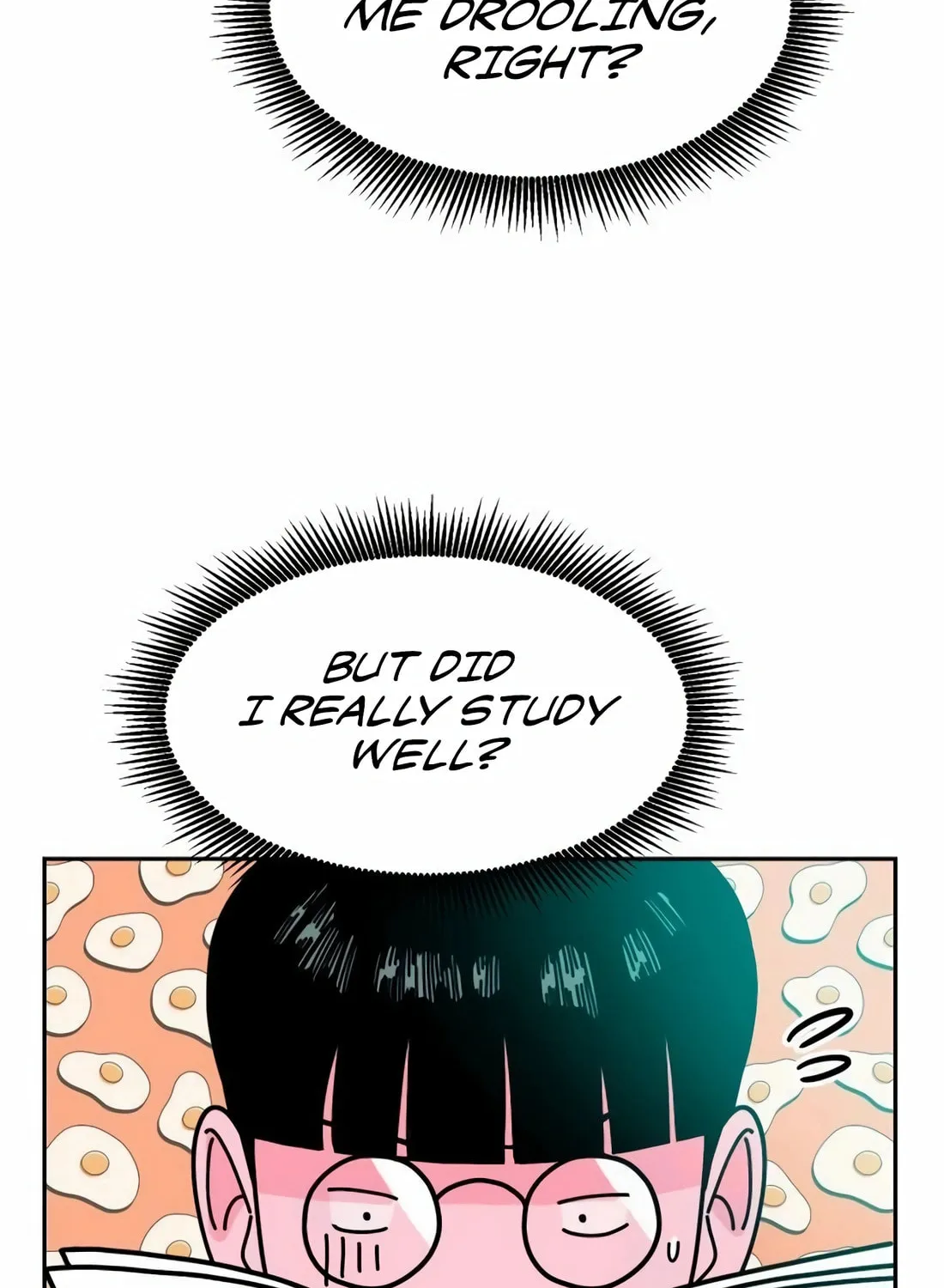 Read Student Jo Eun chapter 4 image 69 on Lezhin
