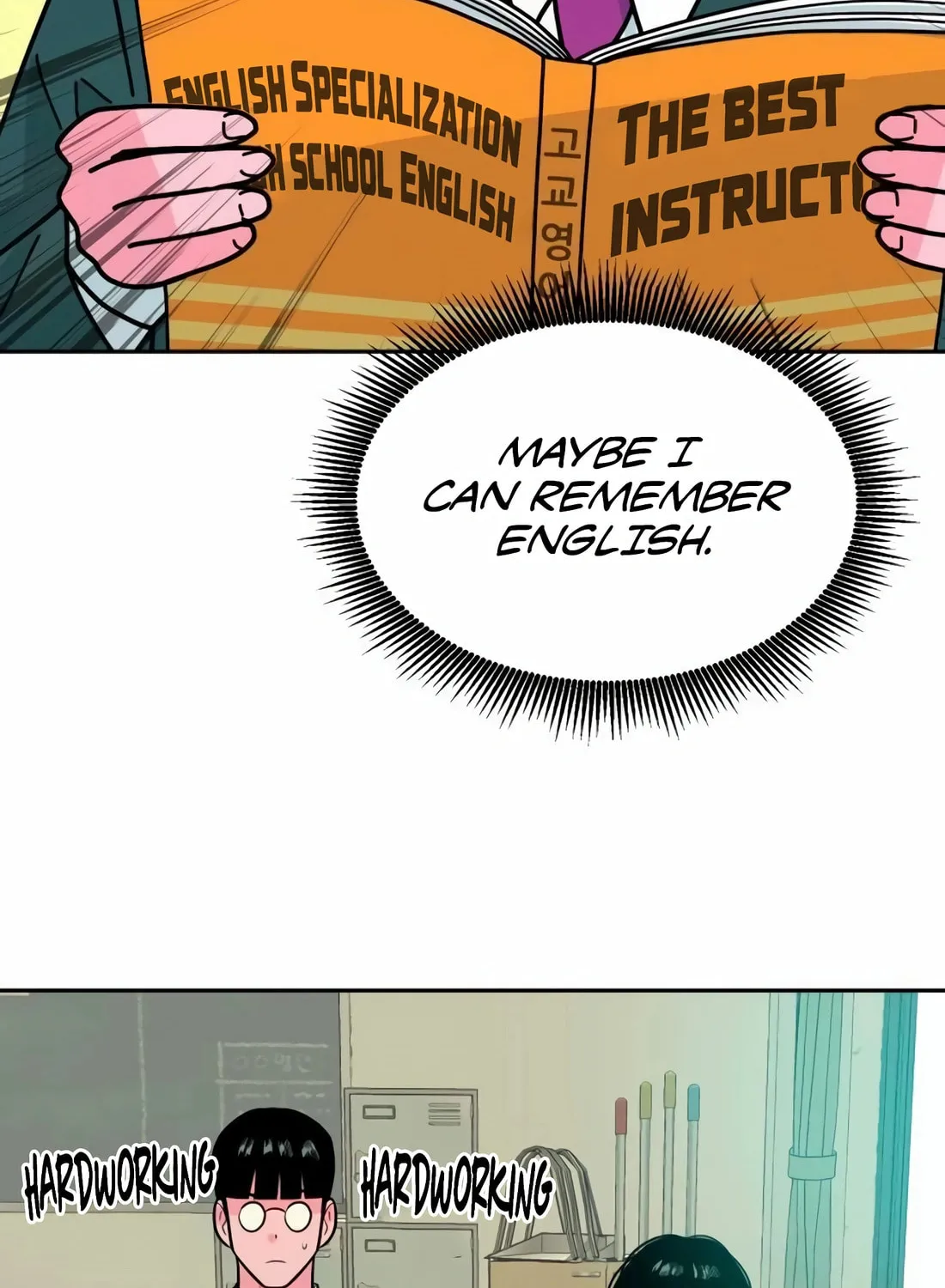 Read Student Jo Eun chapter 4 image 73 on Lezhin