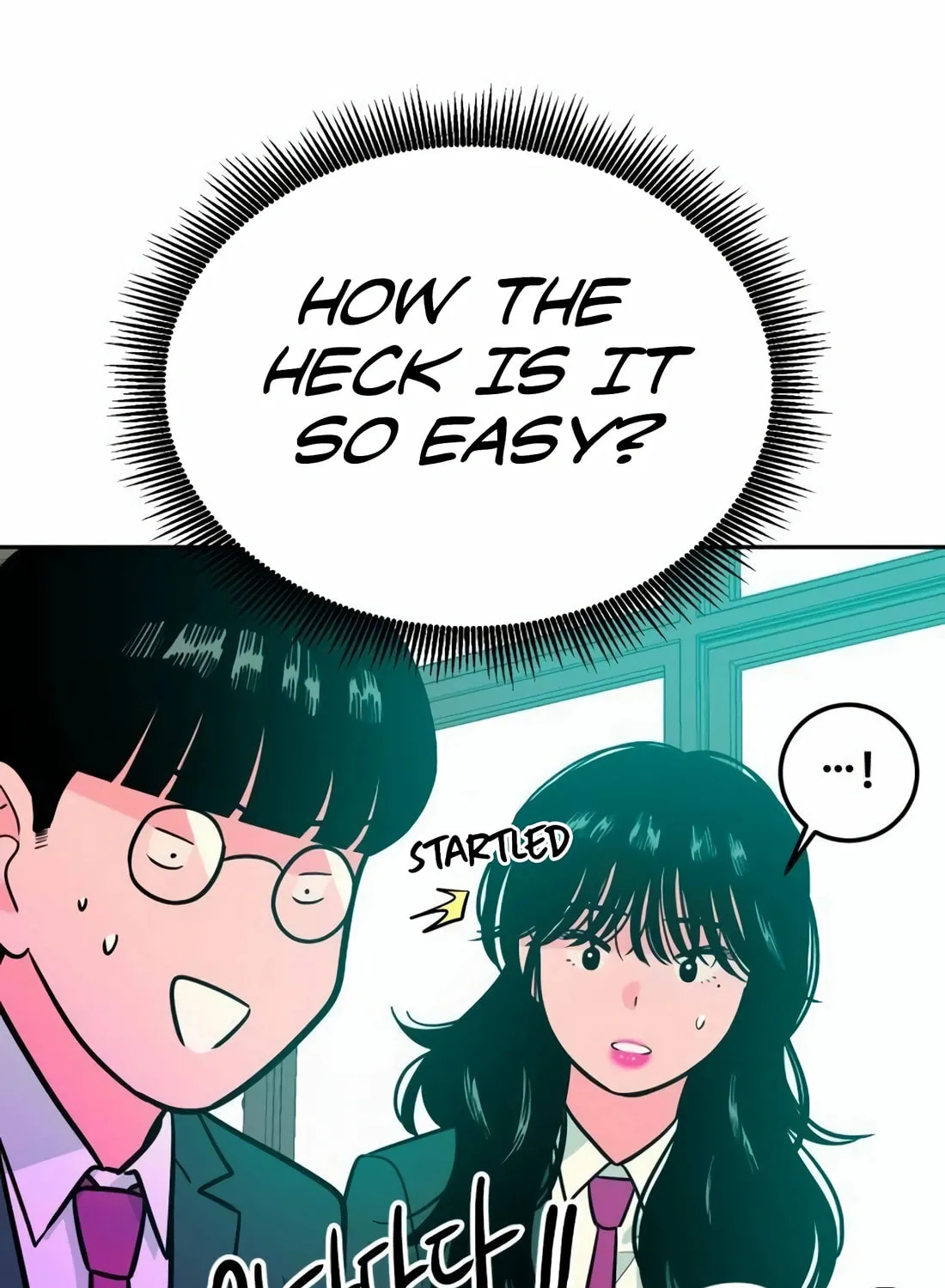 Read Student Jo Eun chapter 4 image 77 on Lezhin