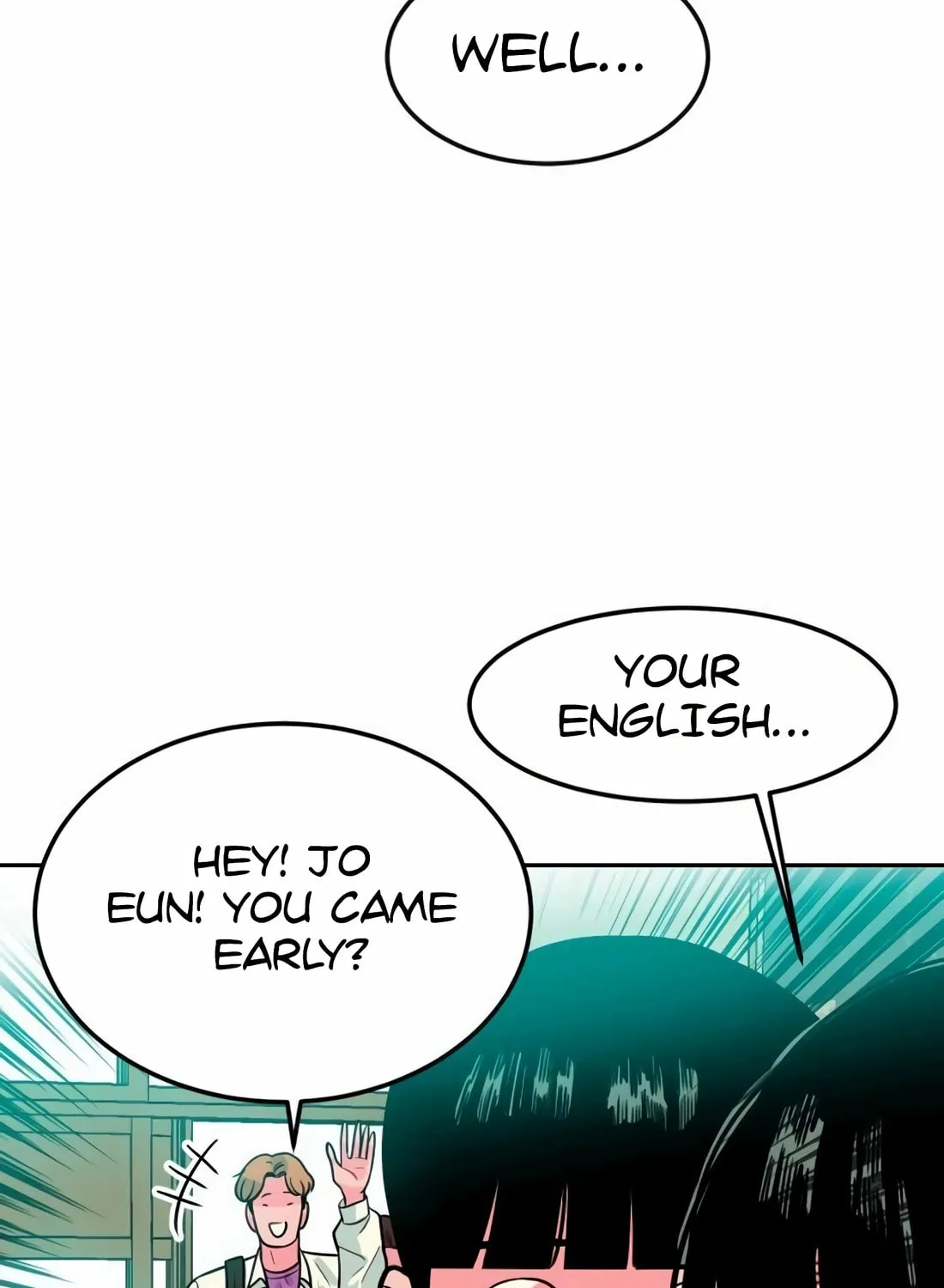 Read Student Jo Eun chapter 4 image 89 on Lezhin